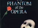 PHANTOM OF THE OPERA Original Cast 2x12
