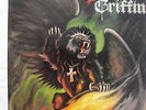 FLIGHT OF THE GRIFFIN 1984 SHRAPNEL RECORDS