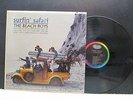The BEACH BOYS Surfin' Safari Capitol T-1808 Mono 1962 Vinyl Lp