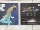 Queen Rock Montreal 3 LP Vinyl Box Set