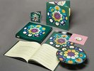 Bombay Bicycle Club - So long, see you tomorrow, LP + Cd + Single + Buch Box OVP