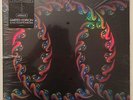 Tool - Lateralus Vinyl Limited Edition 2 Full Color Picture Disk NEU in OVP