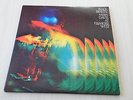 BLACK BEAUTY MILES DAVIS AT FILLMORE WEST 2LP JAPAN CBS SONY 1970 STEREO INSERT