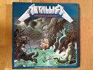 METALLICA - FOR METALLIANS ONLY LIVE 3 LP