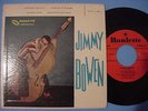 RARE,1958 JIMMY BOWEN R&R EP, 