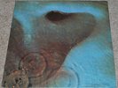 PINK FLOYD Meddle LOVELY HARDLY PLAYED UK HARVEST EX++ LP. VERY CLEAN SOUND.