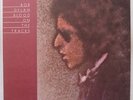 BOB DYLAN: Blood on the Tracks ORIG MATTE COVER vinyl lp USA NM- TOP STUNNING