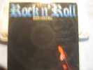 EDDY MITCHELL 100 % Rock n' Roll  ESPAGNE LP 1971 ( VÈRIFIER L'ÈTAT)