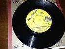 NORTHERN SOUL SAM AND KITTY