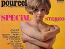 FRANCK POURCEL / SPECIAL LP  SEXY NUDE COVER CHEESECAKE