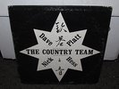 DAVE HESS / NICK PLATT THE COUNTRY TEAM LP PRIVATE PRESS HONG KONG FOLK