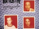 NEW Ben Folds Five Whatever and Ever Amen LP Vinyl 2015 Reissue