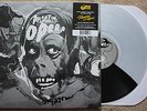 PHANTOM OF THE OPERA One Way Static LP Clear/Black Split VINYL The LAZE