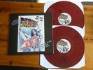 AC/DC - ONE LAST RIDE ON THE HIGHWAY TO HELL - RARE LIVE VINYL 12