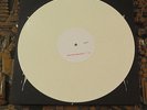 Wrathprayer The Sun of Moloch white vinyl test press /20 12