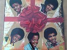 JACKSON FIVE 5   CHRISTMAS ALBUM orig 1970 LP STEREO STML 11168 Tamla Motown EX+
