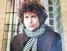 BOB DYLAN BLONDE ON BLONDE FOLK PSYCH ROCK RARE FEMALES COVER VINYL LP 1ST PRESS