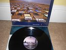 PINK FLOYD A Momentary Lapse Of Reason LP CANADA 1987 Press COLUMBIA OC 40599