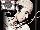 RY COODER - ACOUSTIC PERFORMANCE RADIO RANCH 12-12-1972 2 VINYL LP NEW+