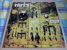 Screaming Trees - Sweet Oblivian. Vinyl LP, inc pic inner. 1992 Epic label.