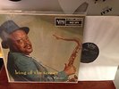 BEN WEBSTER 
