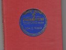78 RPM Paramount 12000/13000 Series Max Vreede Book 1971 edition