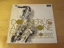 Prop 7744 Arne Domnerus Gustaf Sjokvist Antiphone Blues Audiophile LP MINT