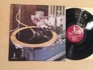 LINCOLN MAYORGA & DISTINGUISHED COLLEAGUES Audiophile LP   Sheffield S-9   Rare