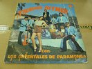 LOS ORIENTALES DE PARAMONGA Tremendo Ritmo PSYCH GUARACHA LATIN FUNK 70s PERU