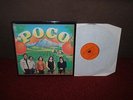 POCO s/t LP 1970 CBS 1st Press LAMINATED EARLIEST EVER