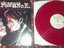 MY CHEMICAL ROMANCE Three Cheers For Sweet Revenge red vinyl the used gerard way