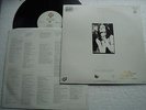 Madonna - Like a prayer   - Rare South African PROMO LP / INNERSLEEVE - Mint -