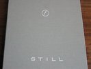 JOY DIVISION - STILL - HESSIAN SLEEVE - RARE ORIGINAL DOUBLE LP ON FACTORY.