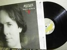 LP MARK AUBIN - RESTLESS HEART * CULT REC/BELLAPHON 1988 GER OIS * TONY CAREY