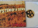 System Of A Down - Toxicity 12