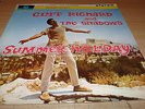 CLIFF RICHARD - SUMMER HOLIDAY - ORIGINAL STEREO IN NEAR MINT - GREAT COPY LOOK