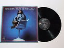 TINA BRITT Blue All The Way LP Minit LP 24023 US 1968 VG+