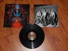 DISMEMBER - Like an ever...,LP, 1991, Nuclear Blast Rec, Death Metal