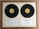 THE BEATLES/ THE QUARRYMEN IN SPITE OF ALL THE DANGER/THAT'LL BE THE DAY 78 RPM