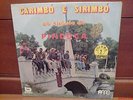 PINDUCA LP CARIMBO E SIRIMBO NO EMBALO VOL.2 BRAZIL AFRO FORRO DANCEFLOOR 74'