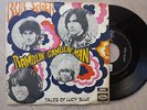 BOB SEGER SYSTEM 'RAMBLIN' GAMBLIN' MAN' 7