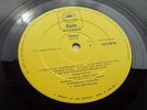SAILOR TROUBLE  1st A1 YELOW EPIC LABEL UK Press LP STONE MINT COPY