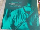 JEROME RICHARDSON MIDNIGHT OIL NEW JAZZ 8205 ORIG DG NM RVG