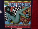 Rob Zombie American Made Music To Strip By 12