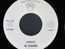 MODERN SOUL 45 Al Cooper 