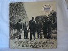 Puff Daddy & The Family - No Way Out (1998) 2 LP Album Vinyl Record. Hip Hop,Rap