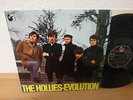 THE HOLLIES EVOLUTION 1967 TOP RARE BEAT LP 1ST HANSA MINT