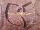 Wu-Tang Clan - Legend Of The Wu-Tang: Greatest Hits Vinyl 2LP NEU