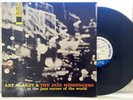 Art Blakey Hank Mobley At The Jazz Corner,,,Vol.2 Orig Blue Note Blp4016 Ear Rvg