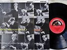Mahler: Symphony No.9 - Barbirolli **UK First HMV ASD 596/7 S/C Double LP**